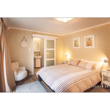 Bruckendorf Self Catering Apartment Swakopmund Exterior photo